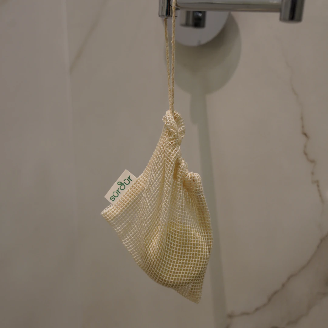 Sabun - Şampuan Filesi